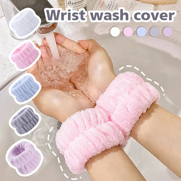 Wrist Towels